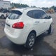 JN8AS5MT1EW624270 2014 Nissan Rogue Select S auction photo thumbnail 4