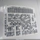 JN8AS5MT1EW624270 2014 Nissan Rogue Select S auction photo thumbnail 9