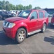 5N1AR1NN8AC621129 2010 Nissan Pathfinder Se auction photo thumbnail 2