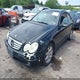 WDBTJ65J54F093825 2004 Mercedes-Benz Clk 320 auction photo thumbnail 2