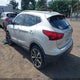 JN1BJ1CRXJW290139 2018 Nissan Rogue Sport Sl auction photo thumbnail 3