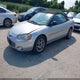 1C3EL65R33N538467 2003 Chrysler Sebring Limited auction photo thumbnail 2