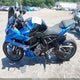 JS1EM13BXR7101431 2024 Suzuki Gsx800 F auction photo thumbnail 13