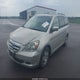 5FNRL38635B028747 2005 Honda Odyssey Exl auction photo thumbnail 2
