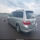 5FNRL38635B028747 2005 Honda Odyssey Exl auction photo thumbnail 3