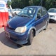 JTDBT123820218963 2002 Toyota Echo auction photo thumbnail 2