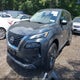 5N1BT3AB9PC930291 2023 Nissan Rogue S Intelligent Awd auction photo thumbnail 2