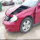 2G1WJ15K369230632 2006 Chevrolet Monte Carlo Ls auction photo thumbnail 6