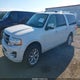 1FMJK2ATXFEF06431 2015 Ford Expedition El Limited auction photo thumbnail 2
