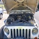 1J4GA39188L564525 2008 Jeep Wrangler Unlimited X auction photo thumbnail 10