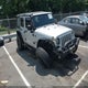 1J4GA39188L564525 2008 Jeep Wrangler Unlimited X auction photo thumbnail 1