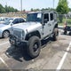 1J4GA39188L564525 2008 Jeep Wrangler Unlimited X auction photo thumbnail 2