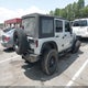1J4GA39188L564525 2008 Jeep Wrangler Unlimited X auction photo thumbnail 4