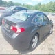 JH4CU26639C016275 2009 Acura Tsx auction photo thumbnail 4