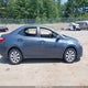 2T1BURHE3EC149050 2014 Toyota Corolla Le auction photo thumbnail 14