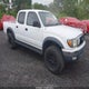 5TEGN92N23Z244847 2003 Toyota Tacoma Prerunner V6 auction photo thumbnail 1