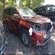 5TDKZRFH9HS234677 2017 Toyota Highlander Xle auction photo thumbnail 1