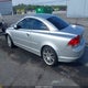 YV1MC67229J070278 2009 Volvo C70 T5 auction photo thumbnail 3