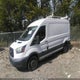 1FTYR2CM2GKA99244 2016 Ford Transit-250 auction photo thumbnail 2