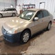 1HGCM56334A028151 2004 Honda Accord 2.4 Lx auction photo thumbnail 2