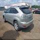 2T2HK31U67C010852 2007 Lexus Rx 350 auction photo thumbnail 3