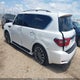 JN8AY2CC3M9147479 2021 Nissan Armada Platinum 2Wd auction photo thumbnail 3