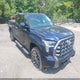 5TFNA5EC3NX009941 2022 Toyota Tundra Platinum auction photo thumbnail 1