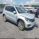 WVGAV7AX2CW599930 2012 Volkswagen Tiguan Se auction photo thumbnail 1