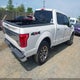 1FTEW1EG8HFB97525 2017 Ford F-150 Platinum auction photo thumbnail 4