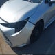 5YFEPRAE4LP077710 2020 Toyota Corolla Le auction photo thumbnail 18