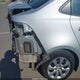 5YFEPRAE4LP077710 2020 Toyota Corolla Le auction photo thumbnail 20