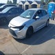 5YFEPRAE4LP077710 2020 Toyota Corolla Le auction photo thumbnail 2