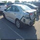 5YFEPRAE4LP077710 2020 Toyota Corolla Le auction photo thumbnail 3