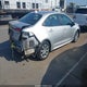 5YFEPRAE4LP077710 2020 Toyota Corolla Le auction photo thumbnail 4