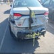 5YFEPRAE4LP077710 2020 Toyota Corolla Le auction photo thumbnail 6