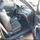 1HGCS22888A015522 2008 Honda Accord 3.5 Ex-L auction photo thumbnail 5