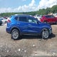 JN8AT2MT3LW009440 2020 Nissan Rogue Sv Fwd auction photo thumbnail 13