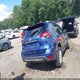 JN8AT2MT3LW009440 2020 Nissan Rogue Sv Fwd auction photo thumbnail 4