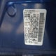 JN8AT2MT3LW009440 2020 Nissan Rogue Sv Fwd auction photo thumbnail 9
