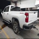 2GC4YME75R1152896 2024 Chevrolet Silverado 2500Hd 4Wd Standard Bed Custom auction photo thumbnail 3
