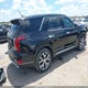 KM8R34HE4NU440272 2022 Hyundai Palisade Sel auction photo thumbnail 4