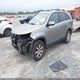 5XYKTDA24DG422991 2013 Kia Sorento Lx V6 auction photo thumbnail 2