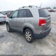 5XYKTDA24DG422991 2013 Kia Sorento Lx V6 auction photo thumbnail 3