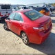 4T1BE46K27U068907 2007 Toyota Camry Le auction photo thumbnail 3