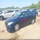 5YFBU4EE6CP021311 2012 Toyota Corolla Le auction photo thumbnail 2