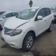JN8AZ1MU6CW102602 2012 Nissan Murano S auction photo thumbnail 2