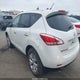 JN8AZ1MU6CW102602 2012 Nissan Murano S auction photo thumbnail 3