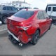 4T1G11AK4LU376744 2020 Toyota Camry Se auction photo thumbnail 4