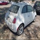 3C3CFFAR7DT737334 2013 Fiat 500 Pop auction photo thumbnail 4