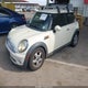 WMWMF3C53ATZ25765 2010 Mini Cooper auction photo thumbnail 2